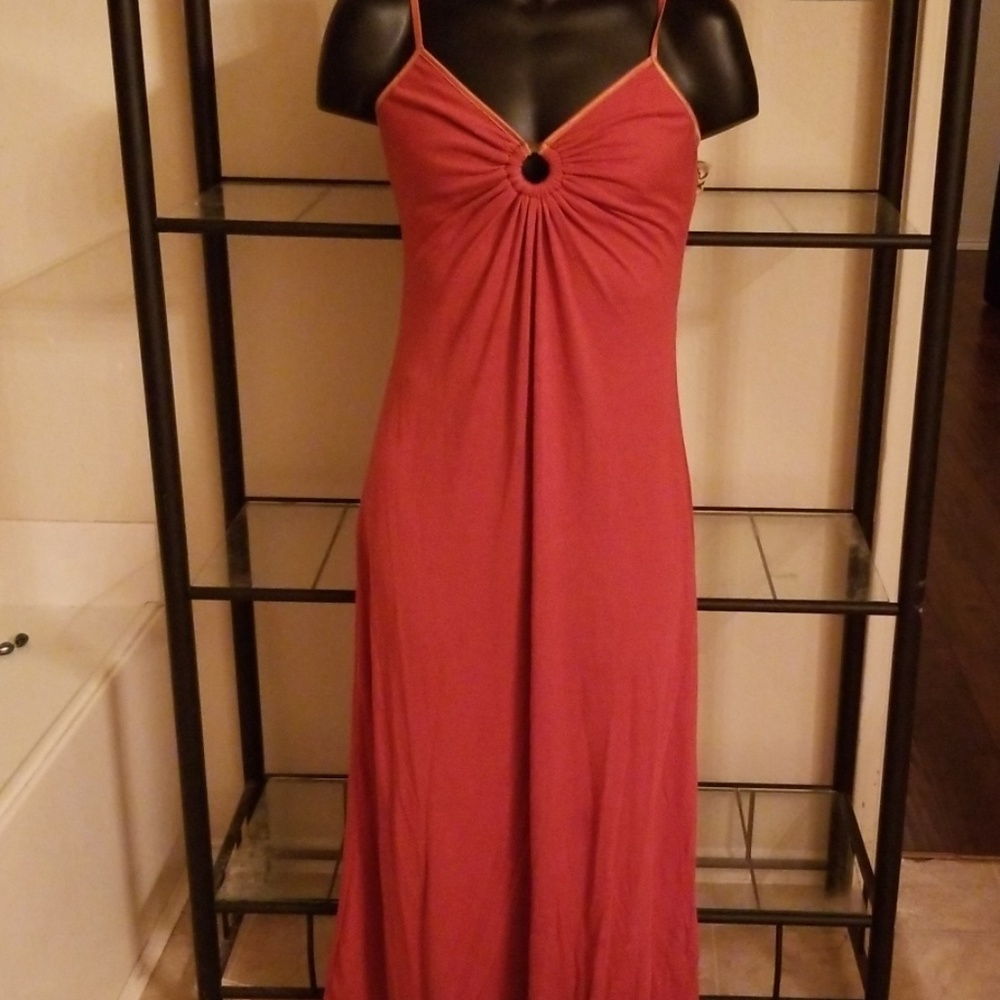 Avon maxi dress